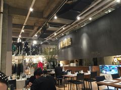 -我的四季意大利餐厅(春天百货店)