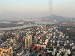 -紫峰大厦