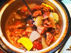 -金洲美食(高新店)