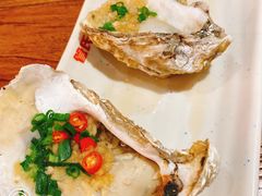-管氏翅吧(国展店)