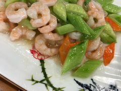 -白洋淀灶台鱼(名佳花园店)