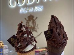 -GODIVA(海岸城店)
