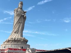 -天津妈祖文化园