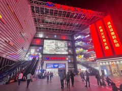 -华强北赛格通信市场批发档口(赛格康乐大厦店)