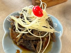 -二泉园老菜馆·百年无锡菜