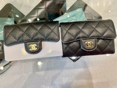 -Chanel(德基广场店)