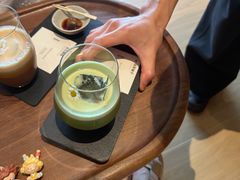 -不正咖啡(万达尊店)