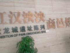 -盘龙城遗址博物院