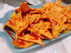 -博姆炸鸡精品餐厅(常发广场店)