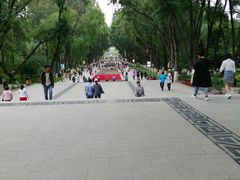 -西宁市人民公园(城西区)