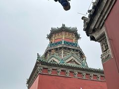 -延庆观