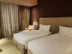 -北京朝阳悠唐皇冠假日酒店