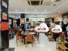 -香满锅老北京羊蝎子火锅·家常菜(新街口店)