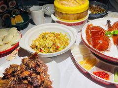 -大鸭梨烤鸭(枣园店)