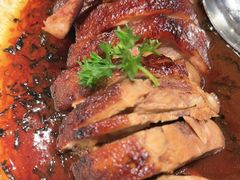 -上和臻品中国菜(花园街店)