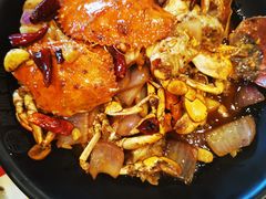 -聚味瞿记·龙虾堂(天元店)