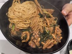 -老地方面馆(思南路店)