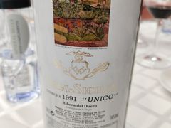 -尼依格罗香港美利酒店