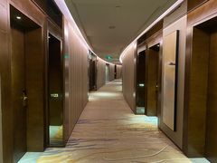 -舟山希尔顿酒店