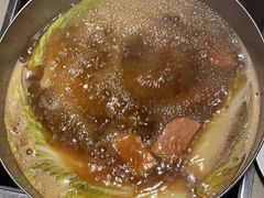 -蝎王府羊蝎子(虎坊桥总店)