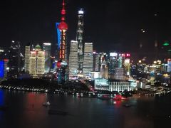 -非常时髦餐厅VUE Restaurant(外滩茂悦大酒店)