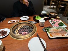 -御牛道日式烤肉料理(杭州万象城店)