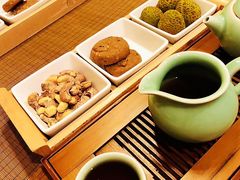 -梅间堂茶馆(绿地缤纷城店)