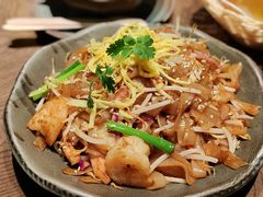 美拖炒河粉-安南越南餐厅(青岛万象城店)