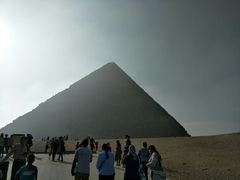 -吉萨金字塔群