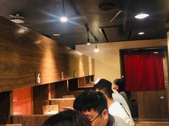 -一兰拉面(新宿中央东口店)