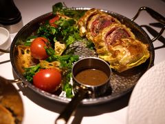 -燃扒房Steakhouse(皇庭店)