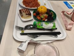 -宜家·瑞典风味餐厅(天津东丽商场店)