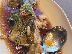 -羲和雅苑•北京烤鸭(平安国际金融中心店)