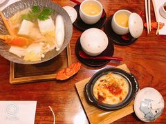 -蟹道乐(京都本店)