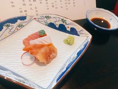 季节鱼生-元熹会席料理