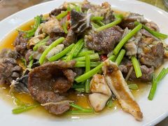 -新泉小傅美食(国贸天琴湾天境店)