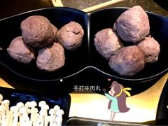 -手选潮汕鲜活牛肉火锅(二七广场店)