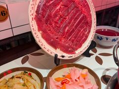 -江北北火锅馆·公路夜市(魏公村店)