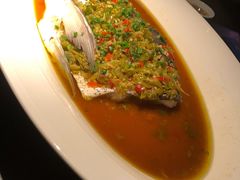 剁椒鱼头-凤凰湘语·湘粤鲜融(浦东旗舰店)