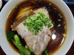 东吴焖肉面-东吴面馆(好运街店)