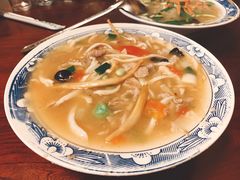 连汤肉片-管记水席老店(仙果市街店)