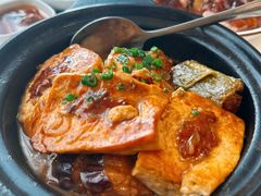 -将军烧鹅海鲜酒楼