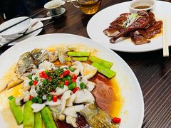 -猪肉婆私房菜(容桂总店)