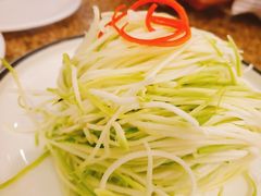 -東城故事·尋找姆媽的味道(玉兰路店)