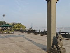 -汉水谣·江景餐厅(江滩店)