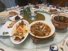 -金时代顺风大酒店(临港百联店)
