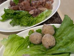 -小肥牛潮汕牛肉火锅(南联店)