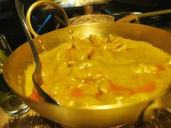 -泰莲庭·溪畔餐厅(雁栖湖店)