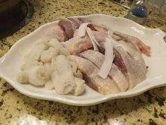 -原味四季椰子鸡(公明百佳华店)