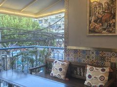 -百格里格.Uyghur cuisine(百色路店)